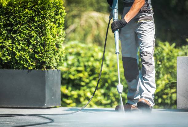 Best Rust Removal  in Graysville, TN