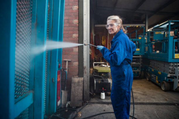 Best Spring Cleaning  in Graysville, TN