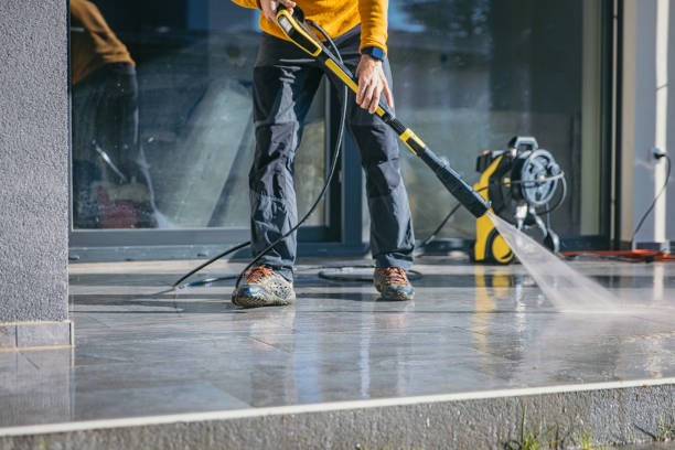Best Post-Construction Pressure Washing  in Graysville, TN