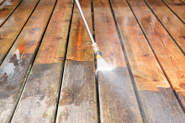 Concrete Sealing in Graysville, TN